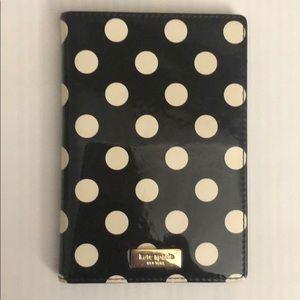 Kate Spade New York Passport cover